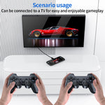 Console di gioco portatile SJGAM M27 7" HD 64-256GB