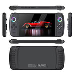 Console di gioco portatile SJGAM M27 7" HD 64-256GB