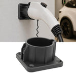 Supporto per caricabatterie veicoli elettrici J1772 USA