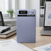 Registratore vocale intelligente portatile FW920E 64GB