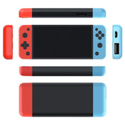 SJGAM M66 Set da 3 pezzi: console di gioco HD 4K per TV, grande cabinato arcade 3D., 64GB, 128GB, 256GB