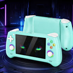 SJGAM M30 HD Console di gioco portatile 4,3" 64-256GB