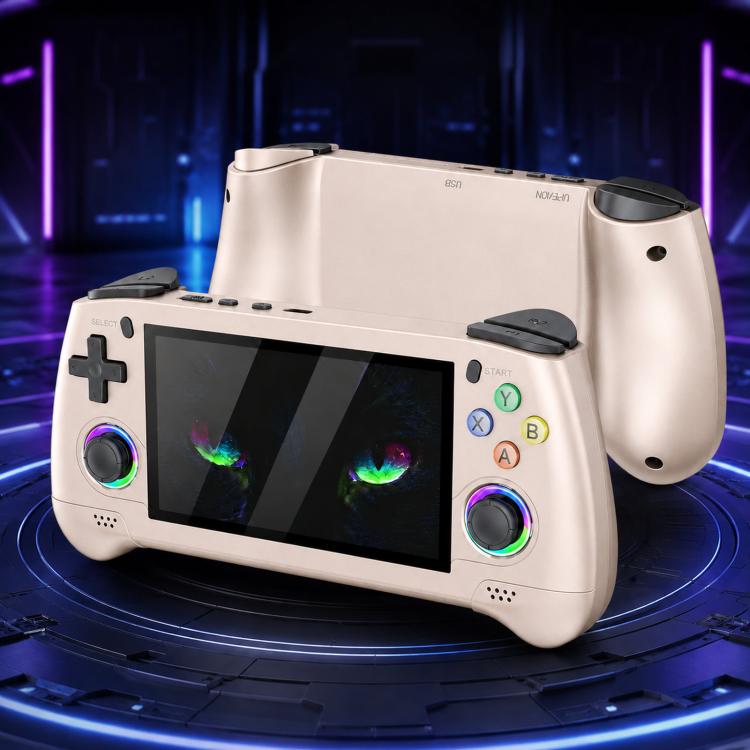 SJGAM M30 HD Console di gioco portatile 4,3" 64-256GB