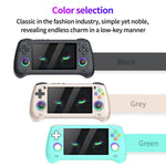 SJGAM M30 HD Console di gioco portatile 4,3" 64-256GB