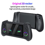 SJGAM M30 HD Console di gioco portatile 4,3" 64-256GB