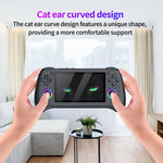 SJGAM M30 HD Console di gioco portatile 4,3" 64-256GB