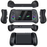 SJGAM M30 HD Console di gioco portatile 4,3" 64-256GB