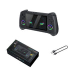 SJGAM M30 HD Console di gioco portatile 4,3" 64-256GB