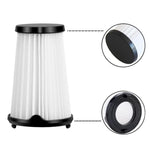 Filtro per aspirapolvere Electrolux AEF150 / AEG / CX7 / CX7-2, For Electrolux AEF150 / AEG / CX7 / CX7-2