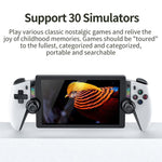 Console portatile da gioco SJGAM M28 7" 128GB-256GB