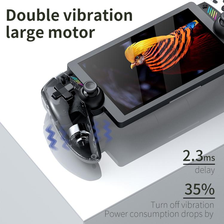 Console portatile da gioco SJGAM M28 7" 128GB-256GB