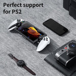 Console portatile da gioco SJGAM M28 7" 128GB-256GB