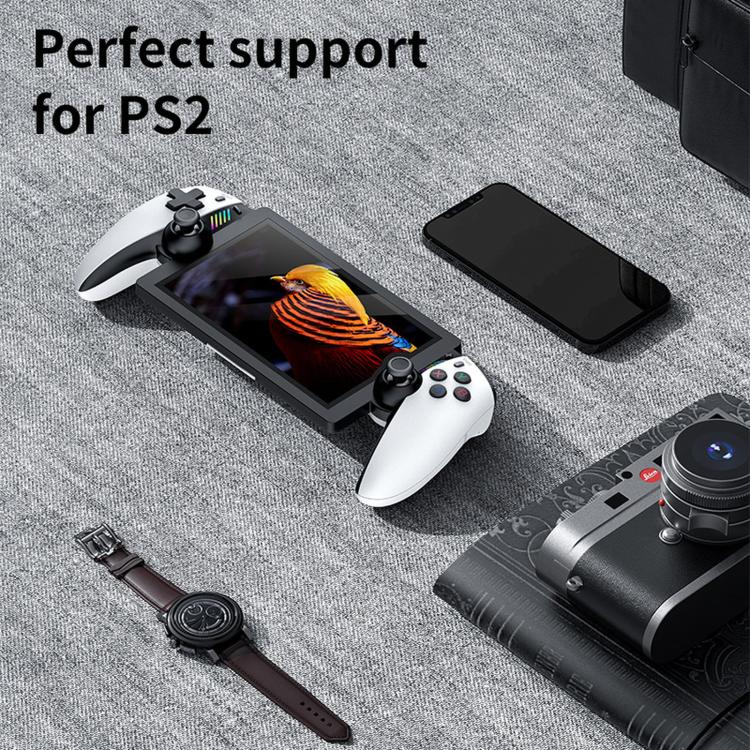 Console portatile da gioco SJGAM M28 7" 128GB-256GB
