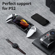 Console portatile da gioco SJGAM M28 con vibrazione e ampio schermo IPS da 7 pollici., 128GB, 256GB