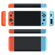 SJGAM M68 Console di gioco 3 in 1 per TV 4K HD, grande cabinato arcade 3D, 64GB, 128GB, 256GB
