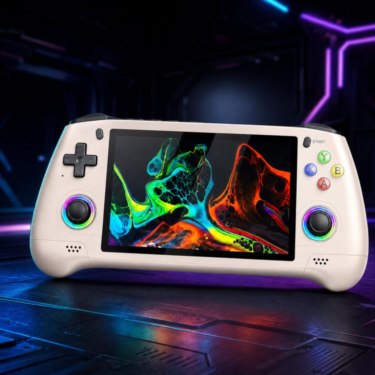 Console di gioco portatile SJGAM M31 HD 5,1" 64-256GB