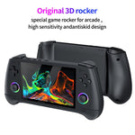 Console di gioco portatile SJGAM M31 HD 5,1" 64-256GB