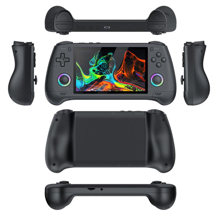 Console di gioco portatile SJGAM M31 HD 5,1" 64-256GB