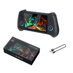 Console di gioco portatile SJGAM M31 HD 5,1" 64-256GB