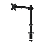 Computer Monitor Single-Arm Rotating Lifting Stand, ZX-MT011N