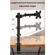 Computer Monitor Single-Arm Rotating Lifting Stand, ZX-MT011N