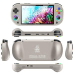 SJGAM M22 PRO Console di gioco portatile 5" HD IPS