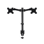 Desk Clamp Style Multi-Angle Rotating Laptop Screen Stand With Height Adjustment, ZX-MT022