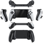 Console portatile SJGAM M25 con schermo HD 4,3" e 64-256GB