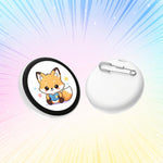 Display dinamico per badge anime con touchscreen HD da 1,85 pollici, app Bluetooth.