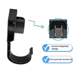 Supporto staffa per connettore ricarica EV J1772 USA