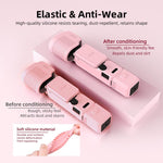 Custodia protettiva in silicone con parasole per display BRDRC per DJI Osmo Pocket 4.
