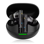 Auricolari Bluetooth KZ-Carol Pro con cancellazione attiva del rumore (ANC), Carol Pro