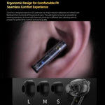 Auricolari Bluetooth KZ-Carol Pro con cancellazione attiva del rumore (ANC), Carol Pro