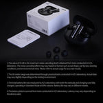 Auricolari Bluetooth KZ-Carol Pro con cancellazione attiva del rumore (ANC), Carol Pro