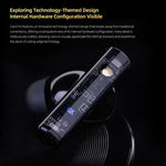 Auricolari Bluetooth KZ-Carol Pro con cancellazione attiva del rumore (ANC), Carol Pro