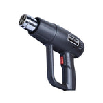Pistola termica elettrica da 2000 W per oscuramento vetri auto.