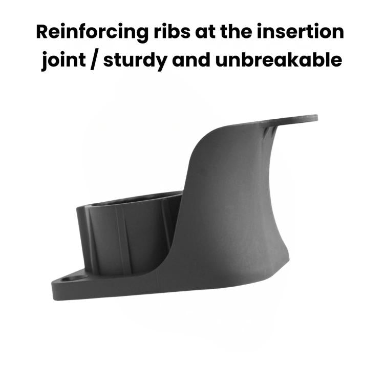 Connettore di ricarica J1772 standard USA 5 fori