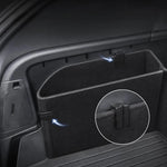 Clip di fissaggio vano portaoggetti Tesla Model 3 e Y