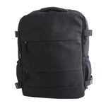 Zaino da viaggio per esterni di grande capacità, borsa da lavoro multifunzionale e impermeabile.