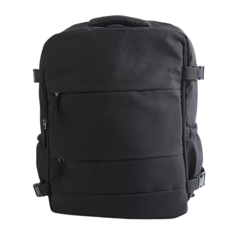 Zaino da viaggio per esterni di grande capacità, borsa da lavoro multifunzionale e impermeabile.