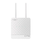 4G CPE WIFI Router Mobile Router With SIM Card Slot Wi-Fi 6 Hotspot, Style 1