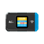 4G Wireless Hotspot LTE Wireless Type-C SIM Card Router, MF967B