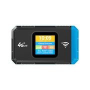 4G Wireless Hotspot LTE Wireless Type-C SIM Card Router, MF967B