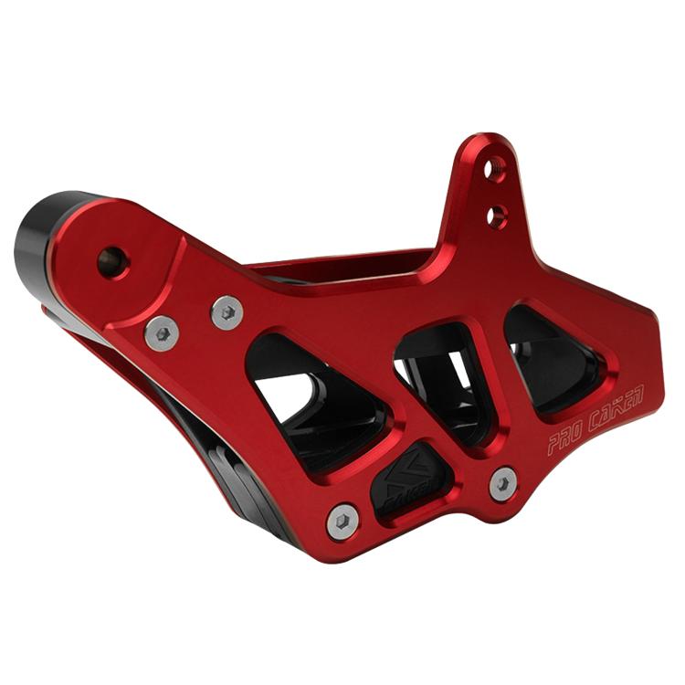 CAKEN Guida catena CNC per KTM e Husqvarna - Protezione anticollisione