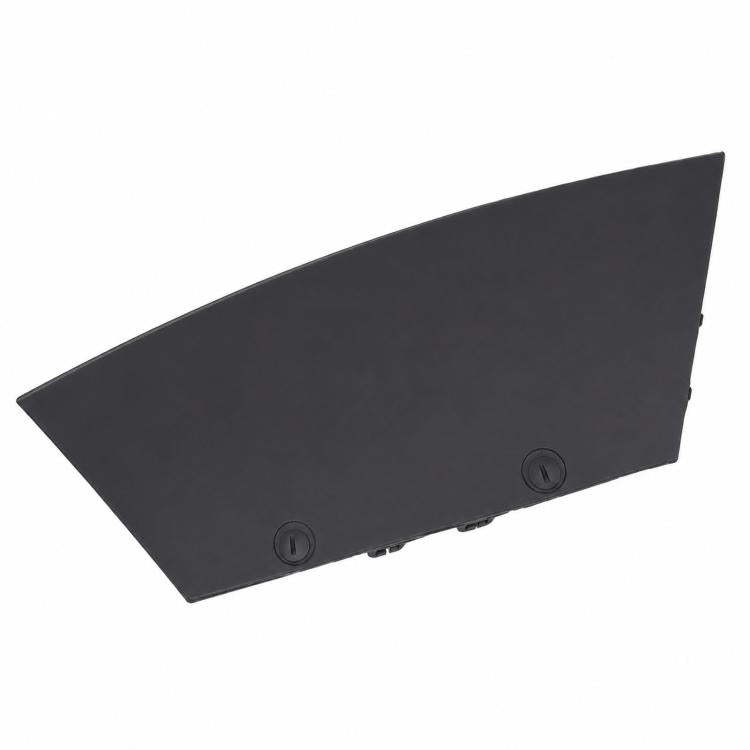 Copertura posteriore rimorchio per Tesla Model X 2021-2023