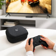 GuliKit NS52 Custodia rigida per controller KK3 Max / KK3 Pro / KingKong 2 / Xbox Series S/X e Xbox One, borsa da viaggio per il trasporto.