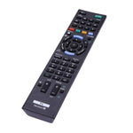 Telecomando RM-ED047 per TV Sony compatibile RM-ED047 e RM-ED050