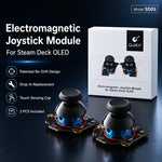 Joystick elettromagnetico di ricambio per Steam Deck OLED