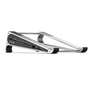 TYPE-C Laptop / Tablet Stand With USB 3.0 Expansion Dock, 9 in 1 Expansion/Triple Display/Ethernet Port, 8 in 1 Expansion/Ethernet Port, 8 in 1 Expansion