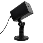 Lampada da esterno impermeabile da incasso a terra per giardino, decorazione paesaggistica e atmosfera., US PLug, EU Plug, UK Plug, AU Plug